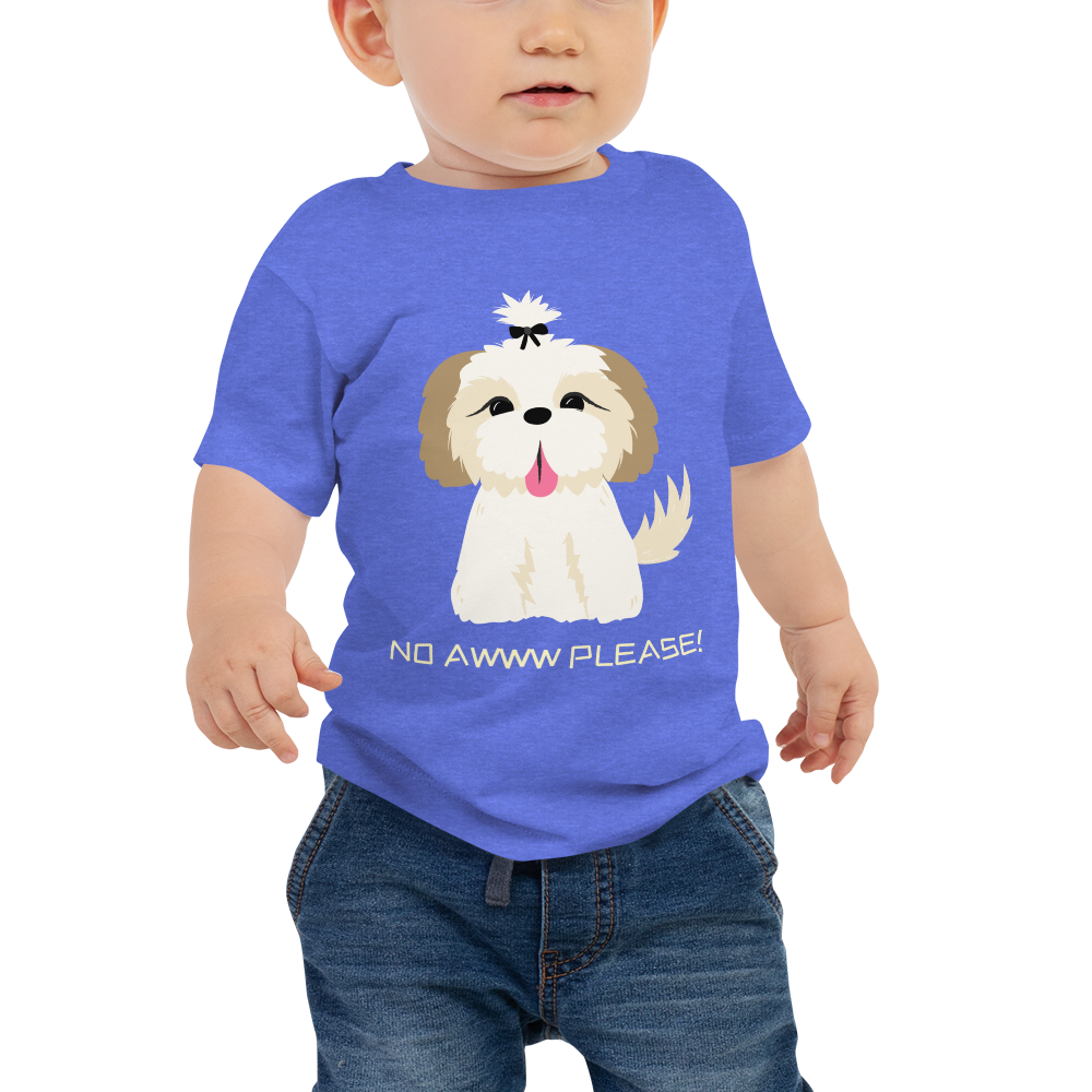 Baby Jersey Short Sleeve Tee