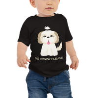 Baby Jersey Short Sleeve Tee