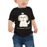 Baby Jersey Short Sleeve Tee