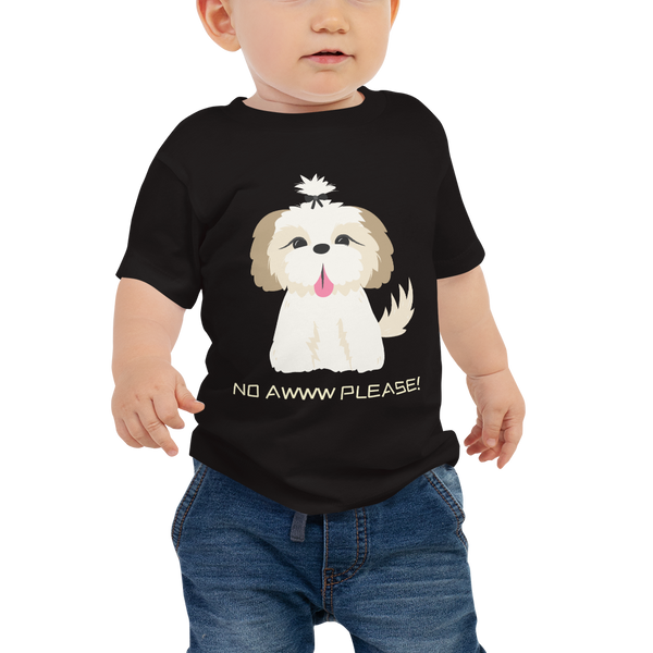 Baby Jersey Short Sleeve Tee