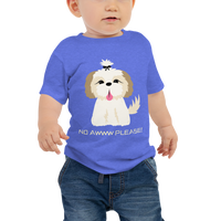 Baby Jersey Short Sleeve Tee