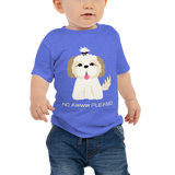 Baby Jersey Short Sleeve Tee