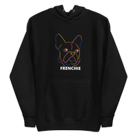 French Bulldog Lover Unisex Hoodie