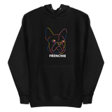 French Bulldog Lover Unisex Hoodie