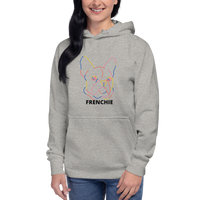 French Bulldog Lover Unisex Hoodie