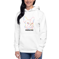 French Bulldog Lover Unisex Hoodie