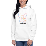 French Bulldog Lover Unisex Hoodie