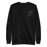 Unisex Premium Sweatshirt