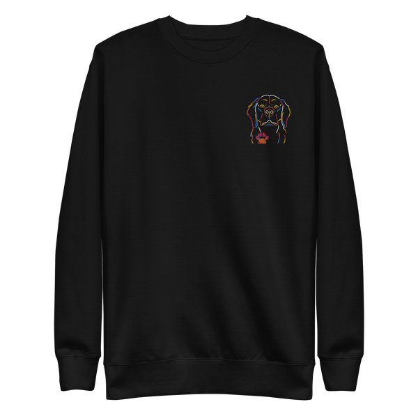 Unisex Premium Sweatshirt