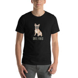 Unisex T-Shirt French Bulldog lover