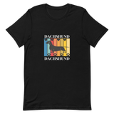 Dachshund LoverUnisex t-shirt