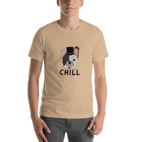 French Bulldog Lover Unisex t-shirt