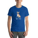 Unisex T-Shirt French Bulldog lover