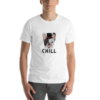 French Bulldog Lover Unisex t-shirt