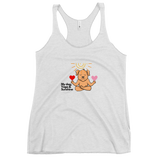 Fun Dog and Yoga lover  Tank