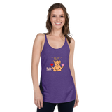 Fun Dog and Yoga lover  Tank