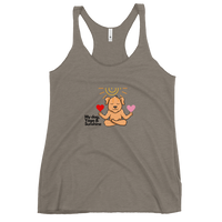 Fun Dog and Yoga lover  Tank