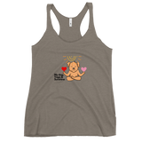 Fun Dog and Yoga lover  Tank