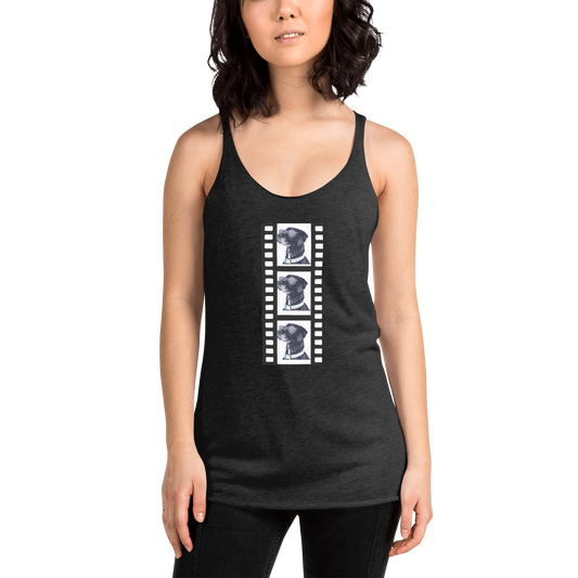 Dog lover Tank